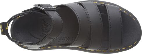 Dr. Martens Women's Blaire Brando Fisherman Sandal in Saudi Arabia