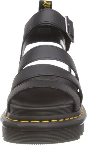 Dr. Martens Women's Blaire Brando Fisherman Sandal in Saudi Arabia