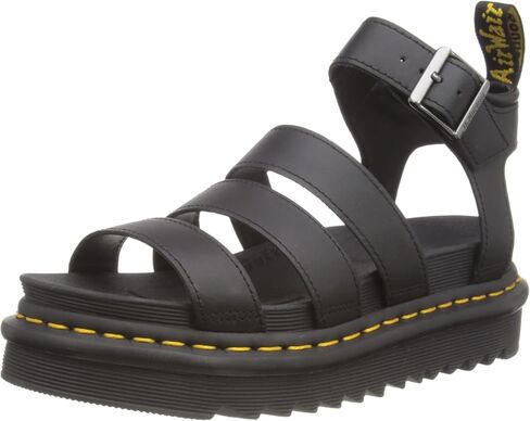 Dr. Martens Women's Blaire Brando Fisherman Sandal in Saudi Arabia