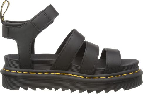 Dr. Martens Women's Blaire Brando Fisherman Sandal in Saudi Arabia