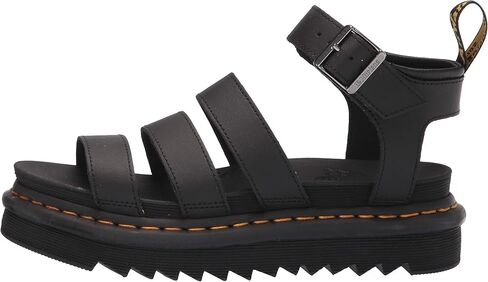 Dr. Martens Women's Blaire Brando Fisherman Sandal in Saudi Arabia