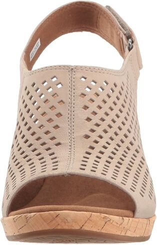 صندل نسائي من Rockport Briah Perf Sling Wedge in Kuwait