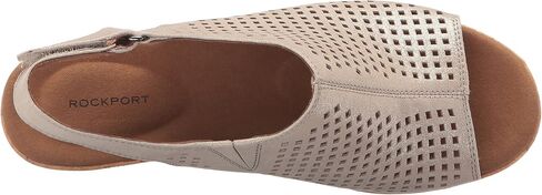 صندل نسائي من Rockport Briah Perf Sling Wedge in Kuwait