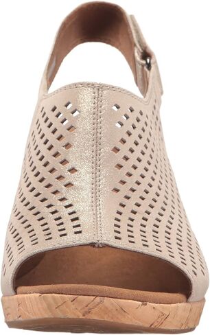 صندل نسائي من Rockport Briah Perf Sling Wedge in Kuwait