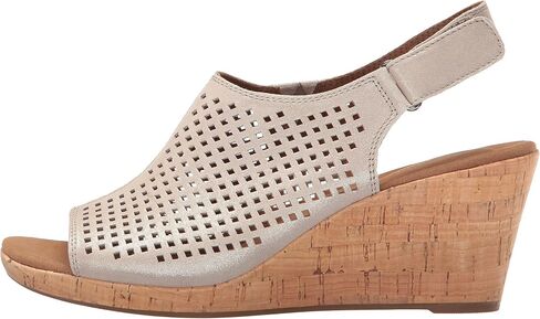 Rockport Womens Briah Perf Sling in Kuwait