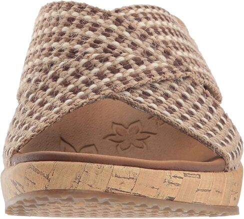 صندل بكعب وتدي مبهج للنساء من Skechers Cali in Kuwait