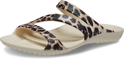 Crocs Women's Kadee II Sandals in Saudi Arabia
