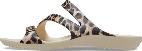 Crocs Women's Kadee II Sandals in Saudi Arabia