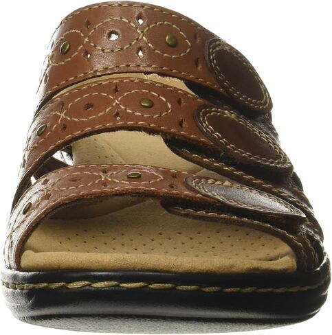 صندل Leisa Cacti Slide للنساء من Clarks in Saudi Arabia