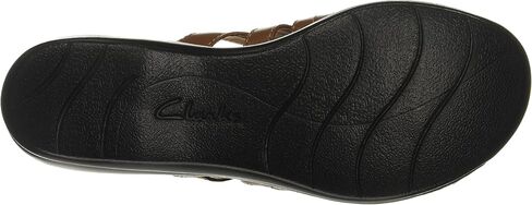 صندل Leisa Cacti Slide للنساء من Clarks in Saudi Arabia