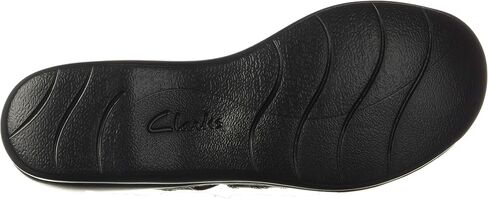 Clarks Women's Leisa Cacti Slide Sandal in Saudi Arabia