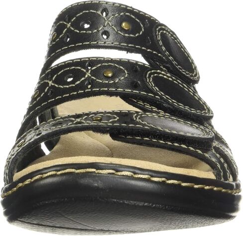 Clarks Women's Leisa Cacti Slide Sandal in Saudi Arabia