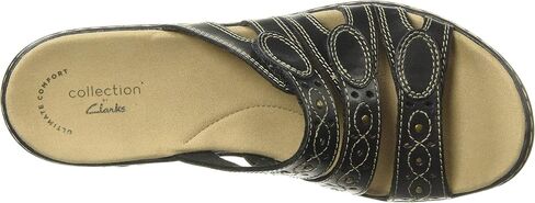 Clarks Women's Leisa Cacti Slide Sandal in Saudi Arabia