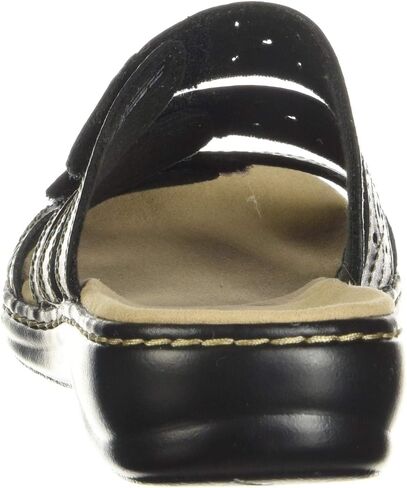 Clarks Women's Leisa Cacti Slide Sandal in Saudi Arabia
