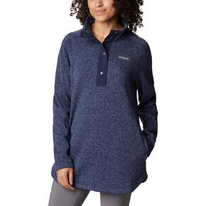 Columbia Women's Sweater Weather Tunic in Kuwait