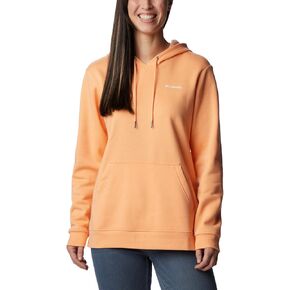 Columbia Women's Logo Ii Hoodie in Kuwait