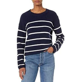 GAP Women's Textured Pullover Sweater
