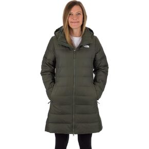 THE NORTH FACE Women’s Flare Down Minoqua Parka in Saudi Arabia