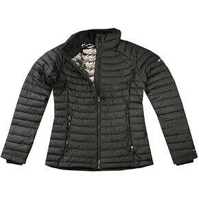 Columbia Women's White Out ll Omni Heat Jacket Puffer in Kuwait