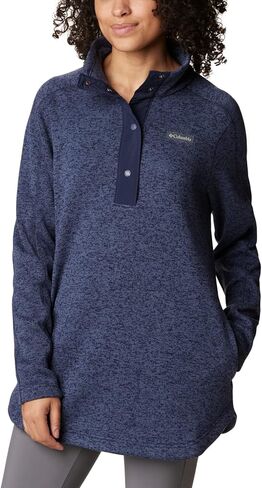 Columbia Women's Sweater Weather Tunic in Kuwait