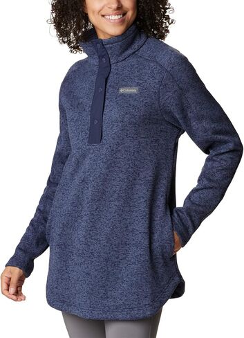 Columbia Women's Sweater Weather Tunic in Kuwait