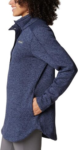 Columbia Women's Sweater Weather Tunic in Kuwait