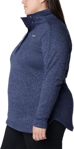 Columbia Women's Sweater Weather Tunic in Kuwait