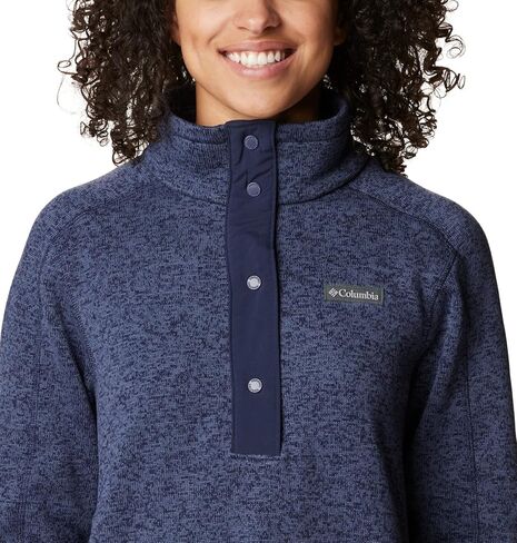 Columbia Women's Sweater Weather Tunic in Kuwait