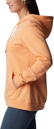 Columbia Women's Logo Ii Hoodie in Kuwait