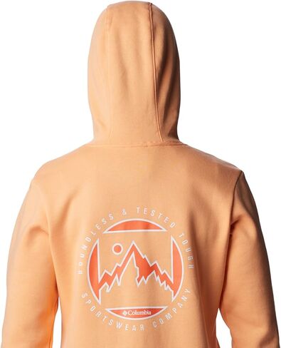 Columbia Women's Logo Ii Hoodie in Kuwait
