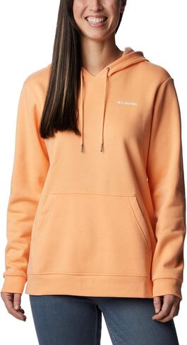 Columbia Women's Logo Ii Hoodie in Kuwait
