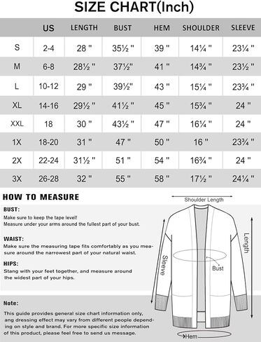 Spicy Sandia Women's Cardigans Long Sleeve Lightweight Sweater (Available in Plus Size) in Saudi Arabia