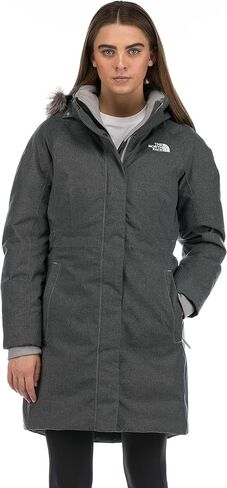 THE NORTH FACE Women’s Jump Down Parka in Saudi Arabia