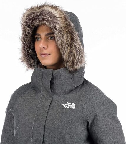 THE NORTH FACE Women’s Jump Down Parka in Saudi Arabia