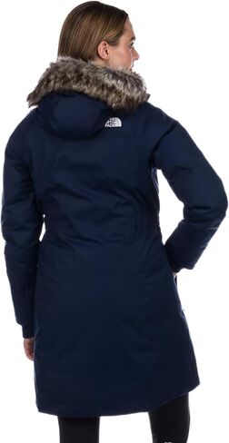 THE NORTH FACE Women’s Jump Down Parka in Saudi Arabia