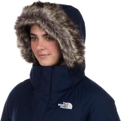 THE NORTH FACE Women’s Jump Down Parka in Saudi Arabia