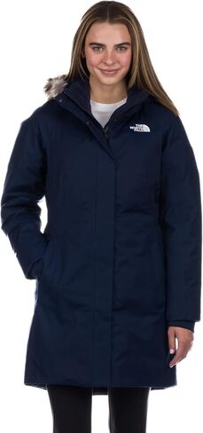 THE NORTH FACE Women’s Jump Down Parka in Saudi Arabia