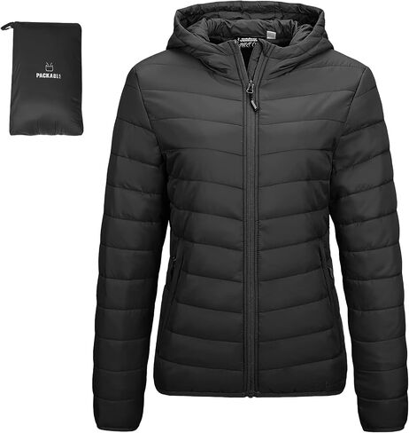 Outdoor Ventures Women's Hooded in Saudi Arabia