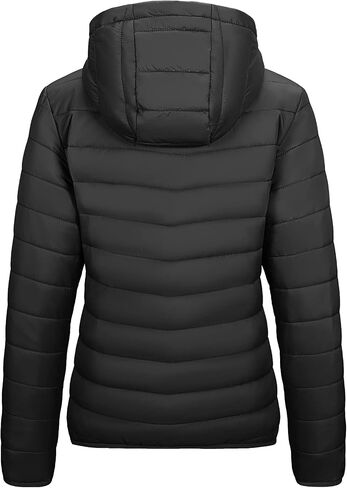 Outdoor Ventures Women's Hooded in Saudi Arabia