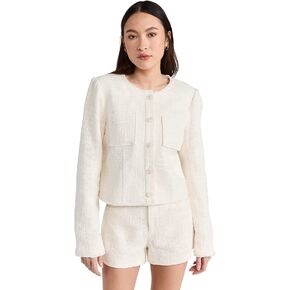 PAIGE Women's Cambridge Jacket in Saudi Arabia