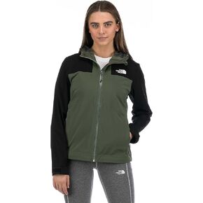 THE NORTH FACE Women's Active Stretch Waterproof Shell Jacket