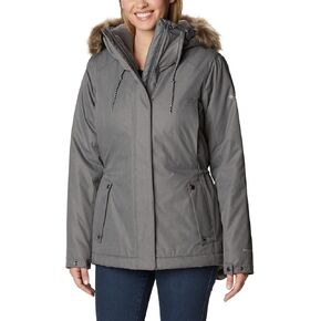 Columbia Women's Suttle Mountain Ii Insulated Jacket
