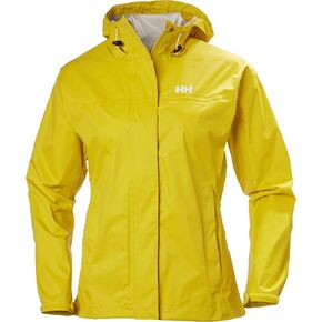 Helly-Hansen Womens Loke Waterproof Shell Jacket