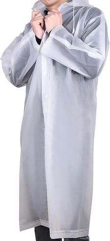 معطف واق من المطر للنساء in Saudi Arabia