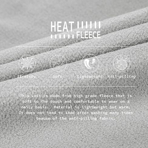 33,000ft Women's Zip Up Fleece Jacket, Long Sleeve Warm Soft Polar Lightweight Coat with Pockets for Winter in Saudi Arabia