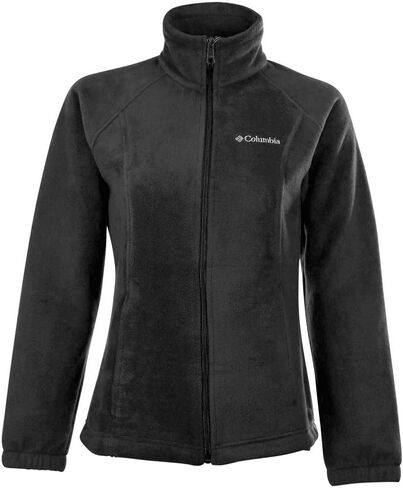 Columbia Women's Sawyer Rapids 2.0 Fleece Jacket-Blk-Small in Saudi Arabia