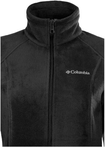Columbia Women's Sawyer Rapids 2.0 Fleece Jacket-Blk-Small in Saudi Arabia
