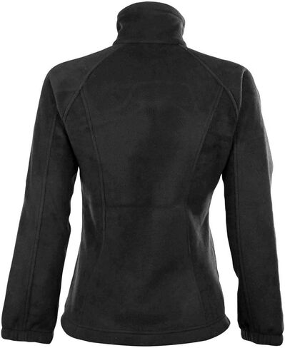 Columbia Women's Sawyer Rapids 2.0 Fleece Jacket-Blk-Small in Saudi Arabia
