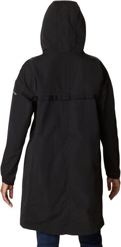 Columbia Women's Day Trippin' Ii Long Jacket in Saudi Arabia