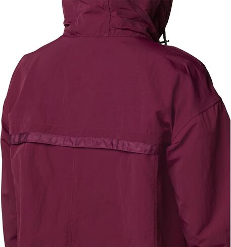 Columbia Women's Day Trippin' Ii Long Jacket in Saudi Arabia